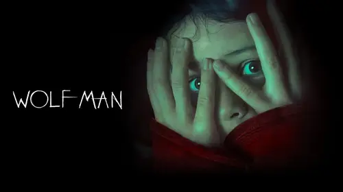Wolf Man English Horror Trailer Thumbnail