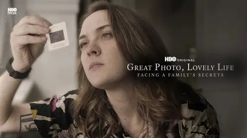 Great Photo, Lovely Life English Documentary Movie Thumbnail