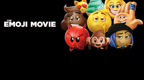The Emoji Movie English Adventure Movie Thumbnail