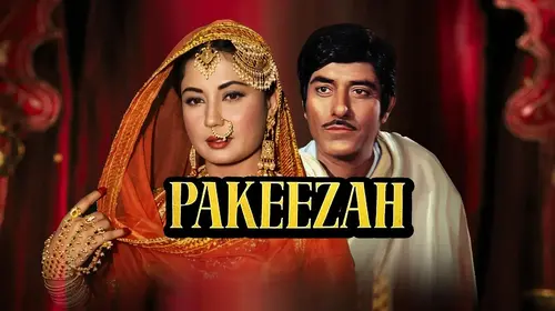 Pakeezah Hindi Drama Movie Thumbnail