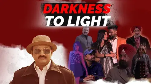 Darkness To Light Suspense Trailer Thumbnail