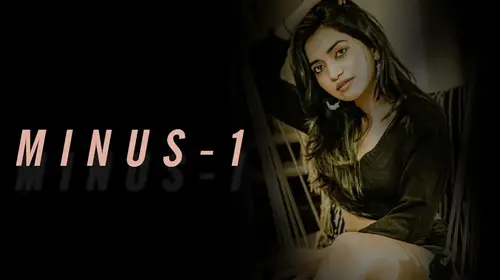 Minus-1 Telugu Drama Movie Thumbnail