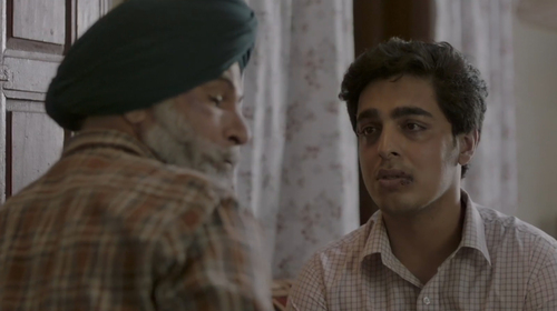 Tabbar Hindi Thriller Shorts Thumbnail