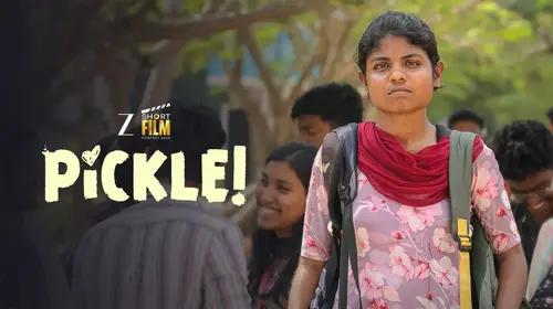 Pickle! Tamil Romance Movie Thumbnail