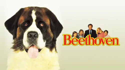 Beethoven English Comedy Trailer Thumbnail