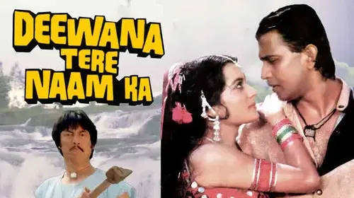 Deewana Tere Naam Ka Hindi Drama Movie Thumbnail