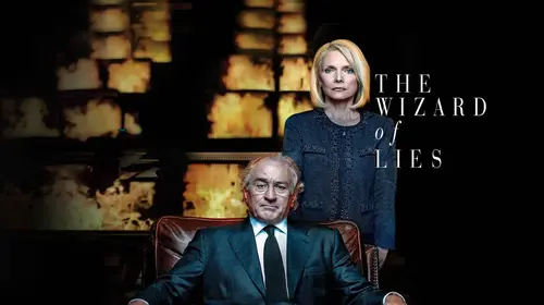 The Wizard Of Lies English Biopic Movie Thumbnail