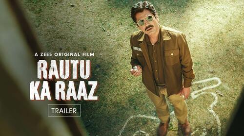 Rautu Ka Raaz | Trailer Hindi Crime Trailer Thumbnail