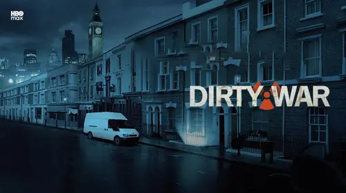 Dirty War English Thriller Movie Thumbnail
