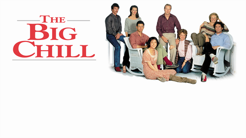 The Big Chill English Comedy Movie Thumbnail
