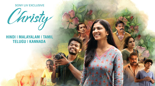 Christy (Hindi) Hindi Romance Movie Thumbnail
