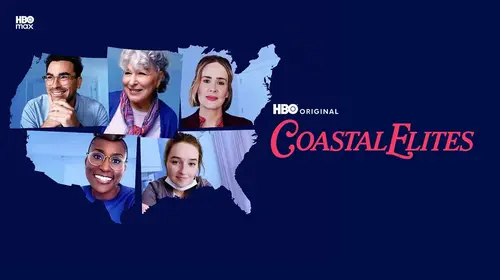 Coastal Elites English Comedy Movie Thumbnail