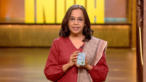 Shark Tank India Hindi Reality Shorts Thumbnail