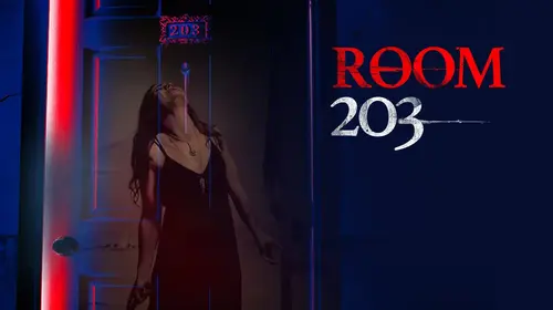 Room 203 Hindi Horror Movie Thumbnail