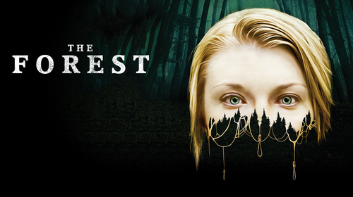 The Forest (2016) English Horror Movie Thumbnail