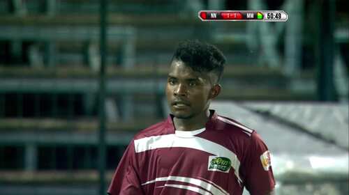 Nadia Nayaks v/s Manbhum Magicians – ZBFL 2019 – 30min Best Moments Bengali Sports Trailer Thumbnail