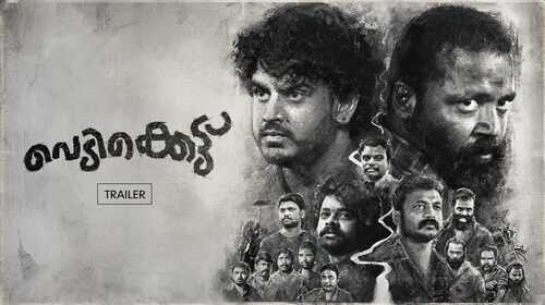 Vedikkettu | Trailer Malayalam Drama Trailer Thumbnail