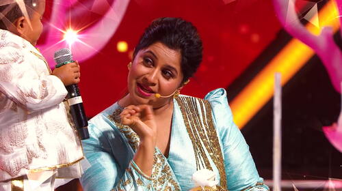 Adorable Duo - Dance Karnataka Dance – Season 5 - Promo Reality Trailer Thumbnail