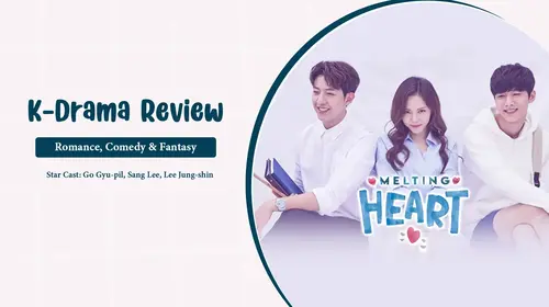Melting Heart Review Hindi Romance Shorts Thumbnail