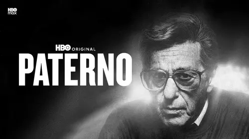 Paterno English Biopic Movie Thumbnail