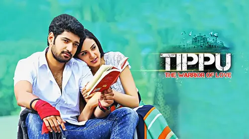 Tippu Hindi Action Movie Thumbnail