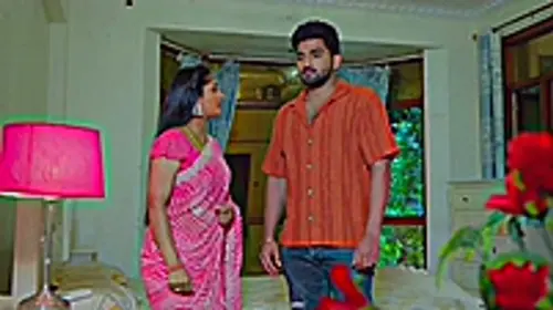 Chiranjeevi Lakshmi Sowbhagyavati - November 13, 2024 - Best Scene Telugu Drama Shorts Thumbnail