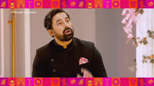 Surbhi and Samruddhi's Shocking Decision - Chhoriyan Chali Gaon - Promo Hindi Mild Language Trailer Thumbnail