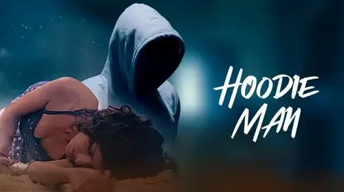 Hoodie Man Drama Series Thumbnail