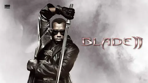 Blade II English Action Movie Thumbnail