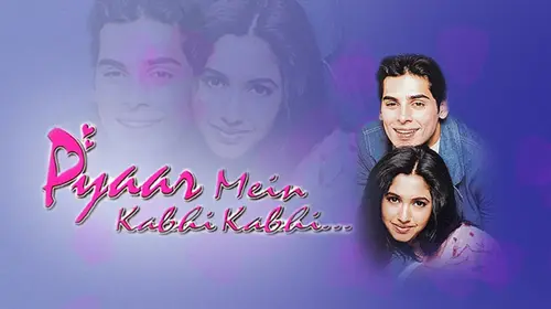 Pyar Mein Kabhi Kabhi Hindi Romance Movie Thumbnail