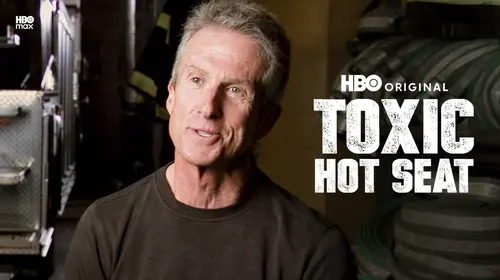 Toxic Hot Seat English Documentary Movie Thumbnail