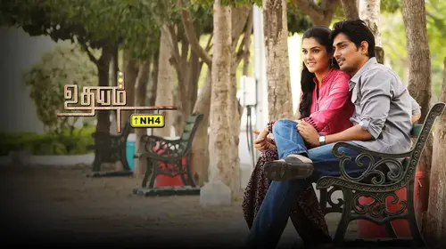 Udhayam Nh4 Tamil Action Movie Thumbnail