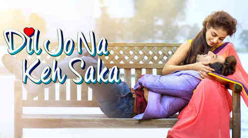 Dil Jo Na Keh Saka Hindi Romance Movie Thumbnail