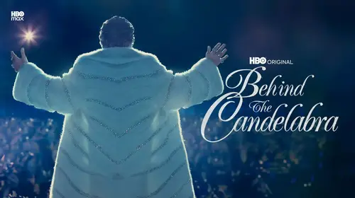 Behind The Candelabra English Romance Movie Thumbnail