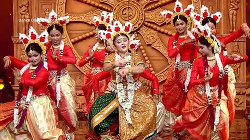 Aamir Khan's Virtual Presence Lights up the Show - Dance Bangla Dance S13 - Promo Bengali Reality Trailer Thumbnail