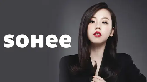 Sohee Korean Music Shorts Thumbnail