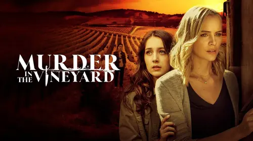 Murder in the Vineyard English Thriller Movie Thumbnail