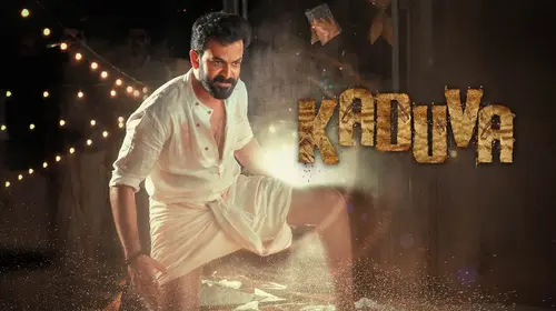 Kaduva Hindi Drama Movie Thumbnail