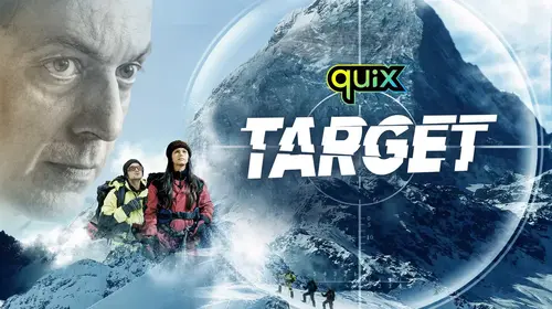 Target Hindi Adventure Series Thumbnail