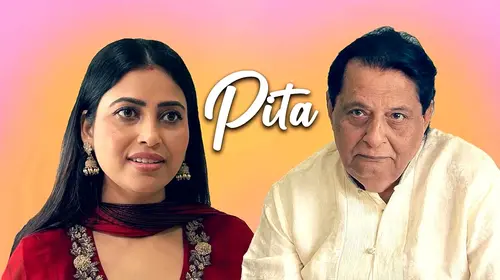 Pita Hindi Drama Movie Thumbnail