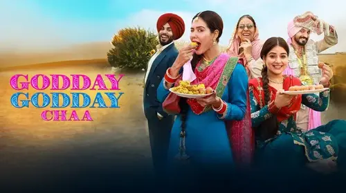 Godday Godday Chaa Punjabi Drama Movie Thumbnail