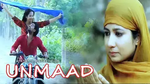 Unmaad Drama Movie Thumbnail