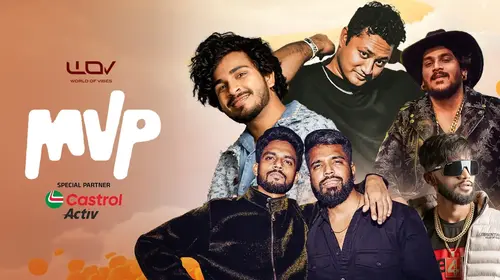 Marathi Vaajlach Pahije Music Festival Marathi Event Trailer Thumbnail