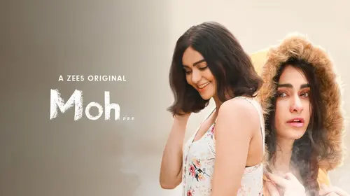 Moh Hindi Comedy Movie Thumbnail