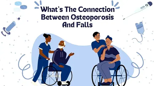 Connection Between Osteoporosis and Falls Hindi Health Movie Thumbnail