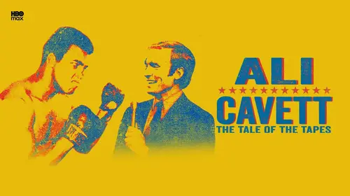 Ali & Cavett: The Tale Of The Tapes English Documentary Movie Thumbnail
