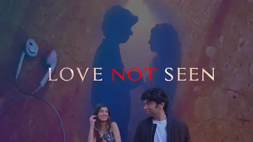 Love not Seen English Drama Shorts Thumbnail