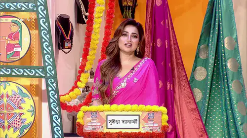 Actresses Talk Household Chores - Didi No 1 Season 9 - Promo Bengali Reality Trailer Thumbnail