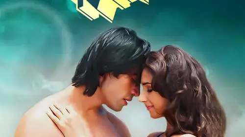 Karle Pyaar Karle Hindi Action Movie Thumbnail