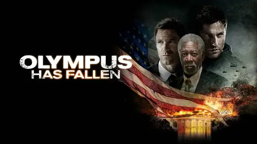 Olympus Has Fallen Hindi Action Trailer Thumbnail